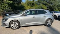 Renault Mégane 1.5 Blue dCi 115ch Business EDC — photo 8