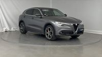 Alfa Romeo Stelvio 2.2 Diesel 210ch Sport Edition Q4 AT8 MY19 — photo 3