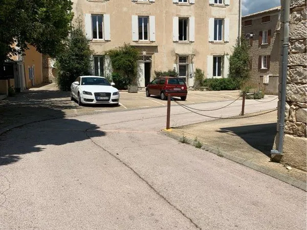 Appartement T3
