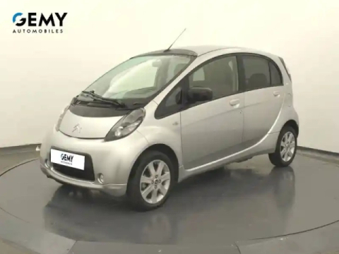 Citroën C-Zéro c-zero