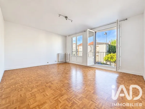 Appartement 2 pièces 49 m²