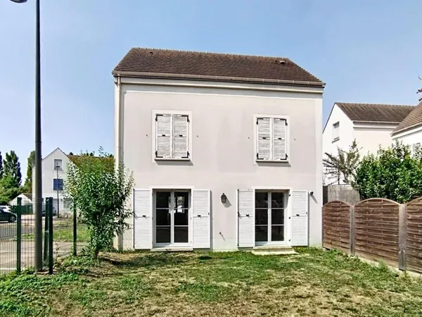 Maison de 2017 de 4 pieces