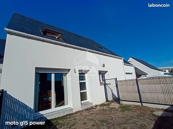 Maison 6 pièces 111 m²