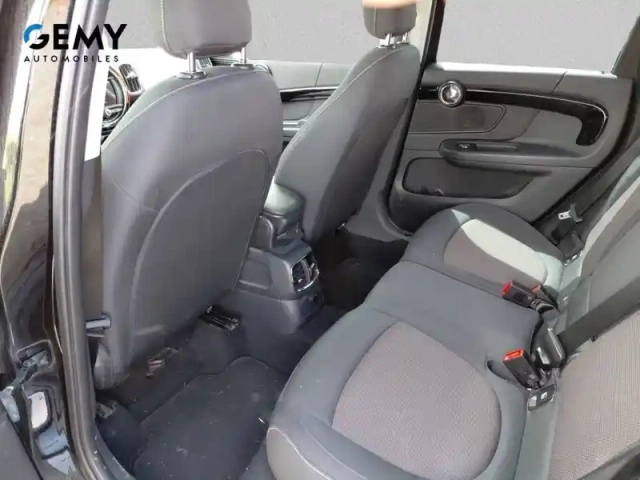 Mini Mini countryman 136 ch — photo 10