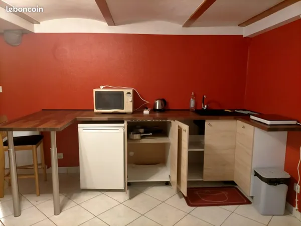 Location logement pour étudiant