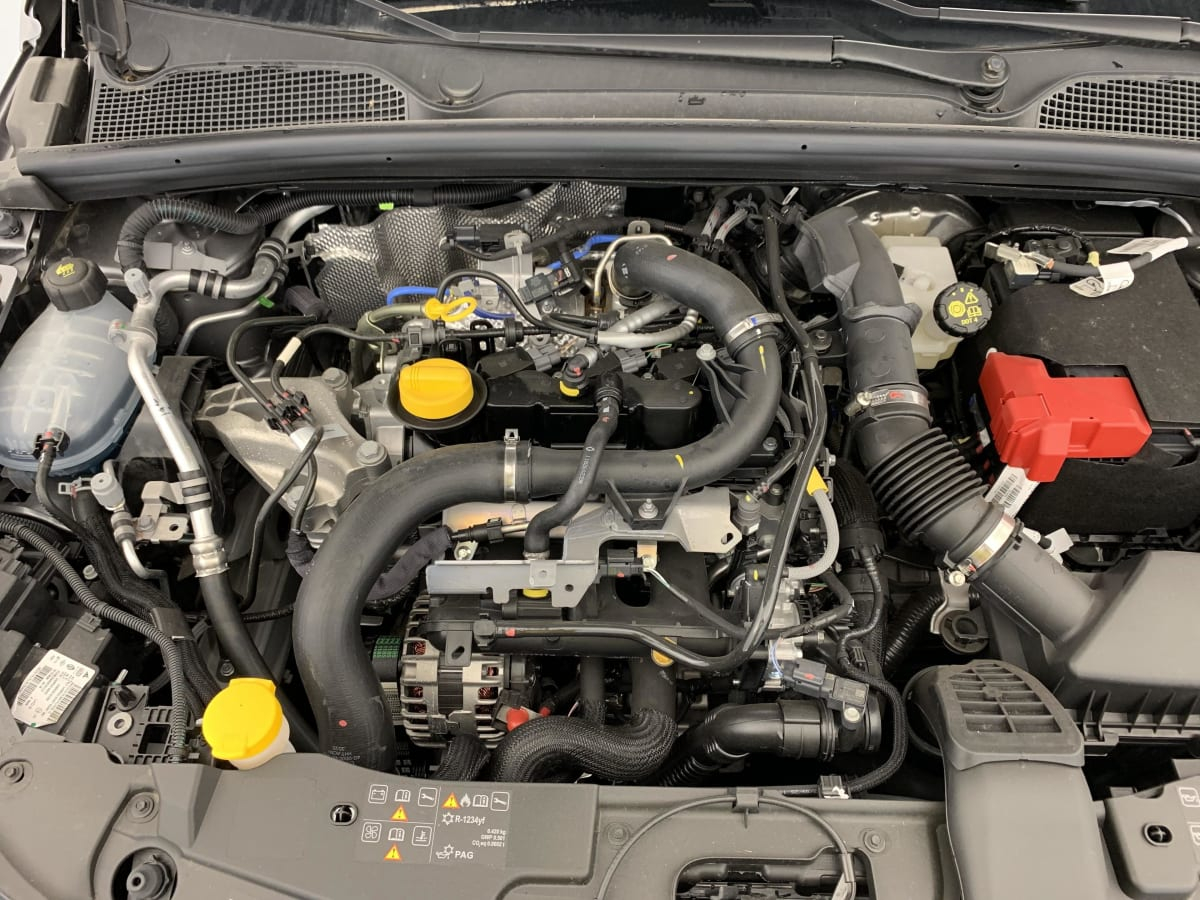 Renault Clio 5 — photo 23