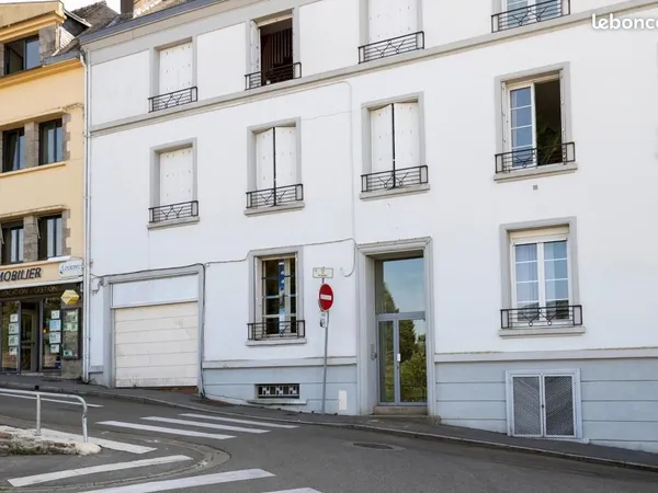 Bureaux 170 m²