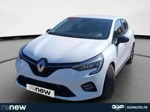 Renault Clio 1.0 tce 90ch evolution