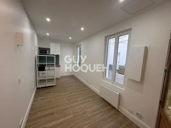 Appartement 1 pièce(s) 20 m2