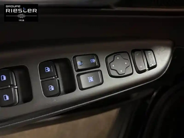 Hyundai Kona electrique 64 kwh - 204 ch — photo 12