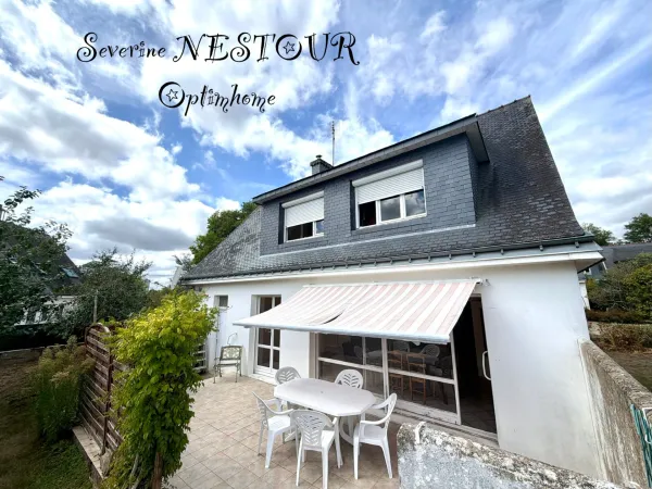 Maison à vendre 6 pièces (56)