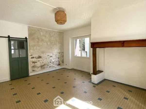 Maison 3 pièces 90 m²