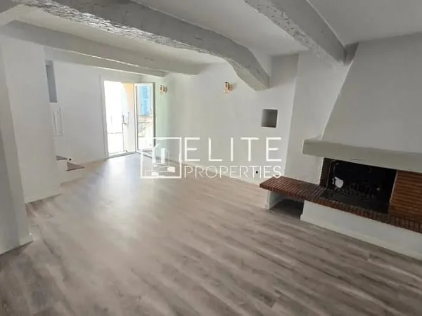 MAISON DE VILLAGE 5 PIÈCES 100 m² - CABRIS