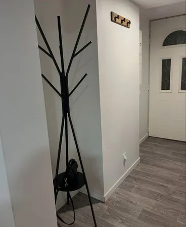 Bel appartement F2