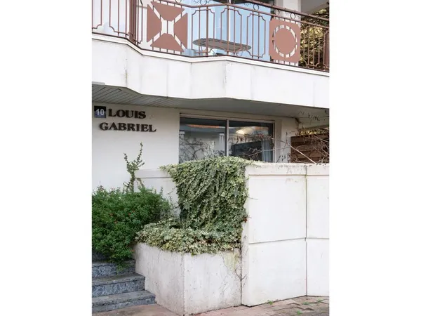 Appartement - 1 pièce - 28m2
