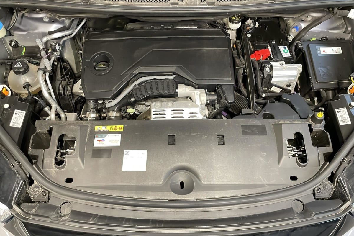 Peugeot 3008 — photo 22