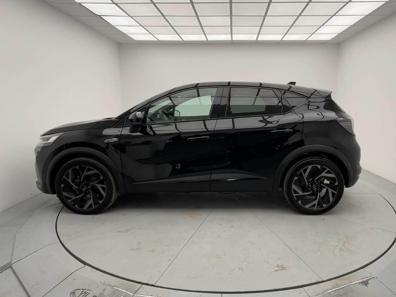 Renault Captur e-tech full hybrid 145 ch esprit alpine — photo 2