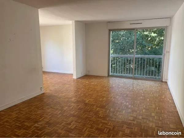 Appartement 4 pièces - 90m2