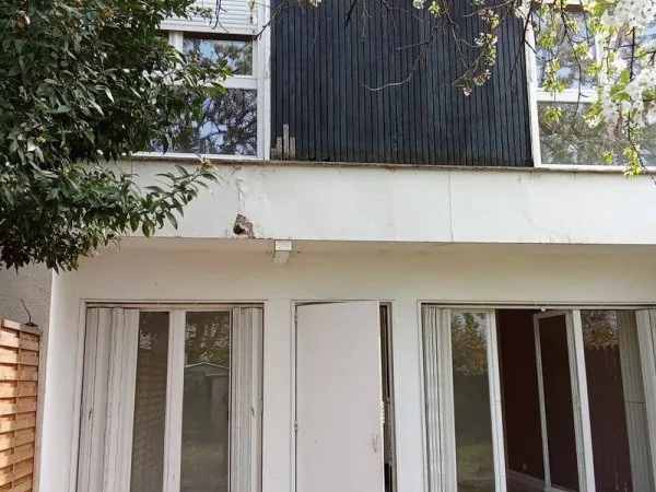 Maison 1 pièce 76 m²