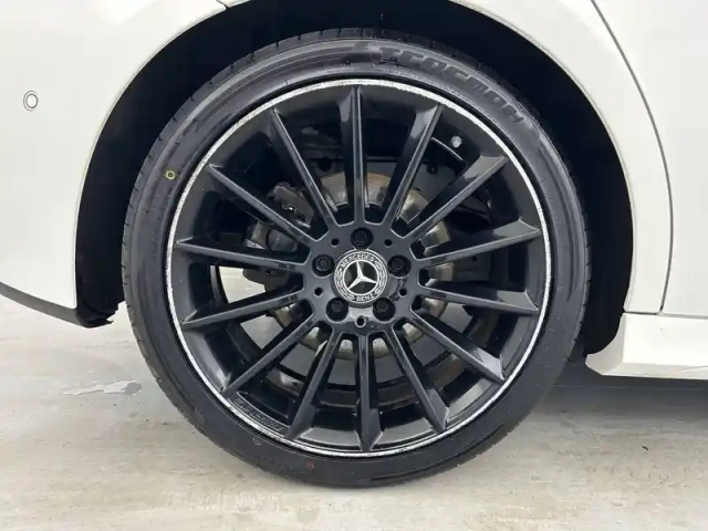 Mercedes Classe A 200 7g-dct — photo 31