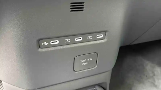 Kia Ev2 107,8 kw (145 ch) autonomie standard 42.2 kwh — photo 24