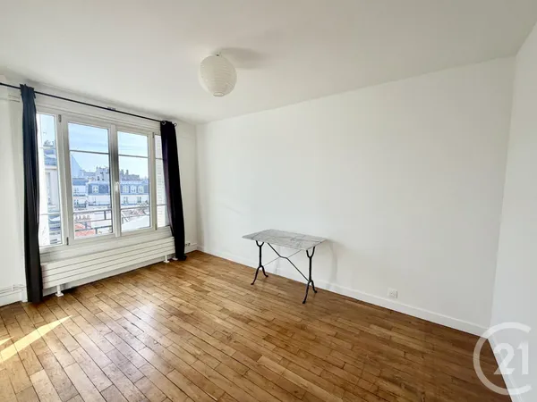 Appartement 1 pièce 23 m²