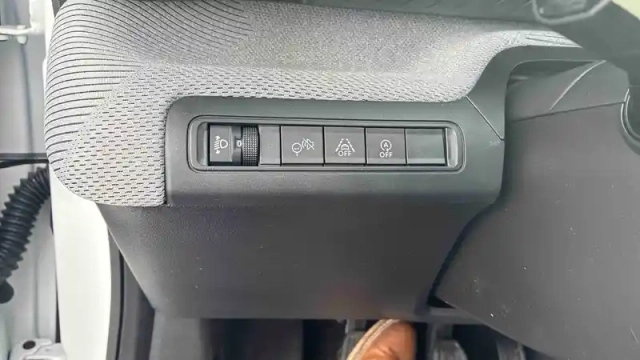 Citroën C3 turbo 100 ch bvm6 — photo 30