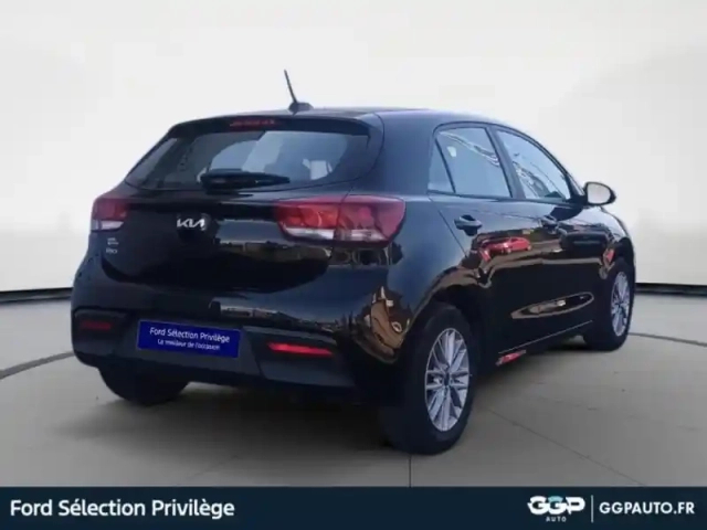 Kia Rio 1.2 dpi 84ch active — photo 5