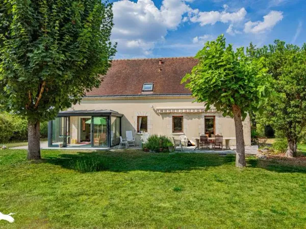 Maison 9 pièces 173 m²