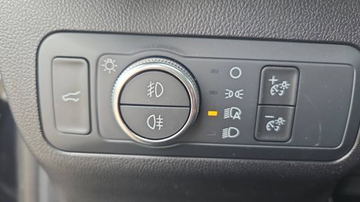 Ford Kuga 2.5 Duratec 190 Flexifuel Hybrid CVT - Titanium – 2023 – 51567 km – Hybride essence bioéthanol – Boîte Automatique — photo 27