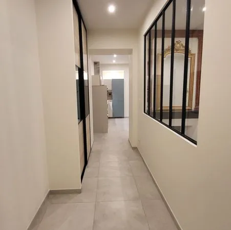 Appartement T3 à louer CHAPEIRY (74540)