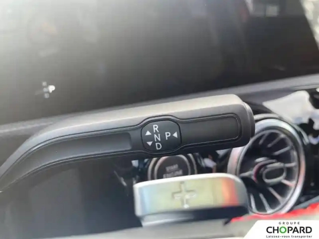 Mercedes Classe A 200 d 8g-dct — photo 23