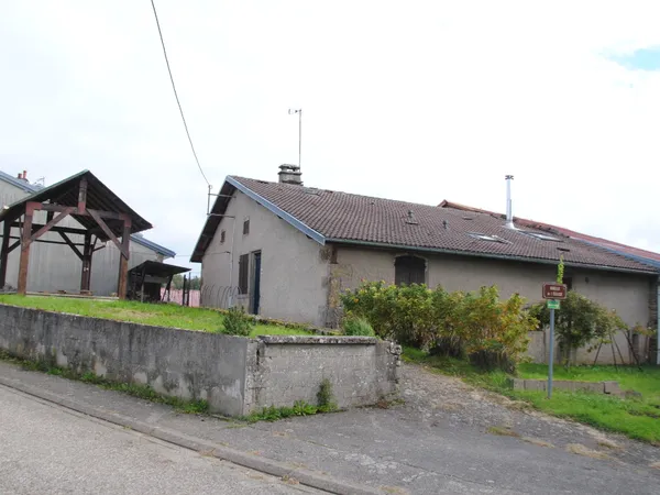 Maison 6 pièces 216 m²