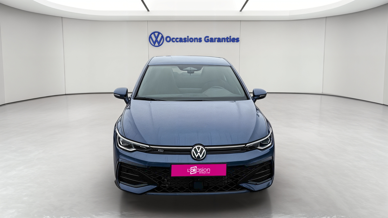 Volkswagen Golf 1.5 eTSI EVO2 150 DSG7 — photo 8