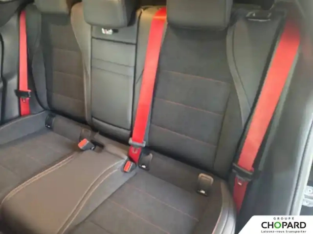 Mercedes Cla shooting brake 250+ avec technologie eq — photo 12