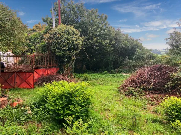 Maison 2 pièces 46 m²