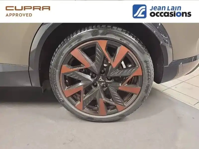Cupra Formentor ehybrid 272 ch dsg6 — photo 12