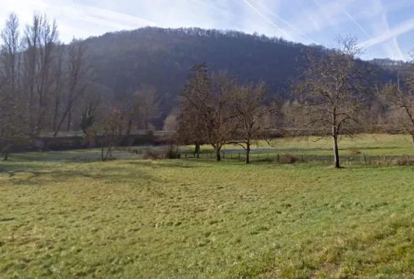 Terrain constructible