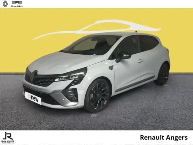 Renault Clio 1.0 tce 90ch esprit alpine - 24