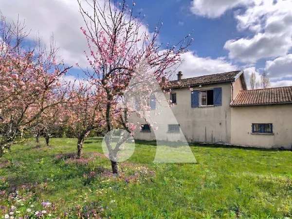 Maison Aveize 4 pièce(s) 70 m²