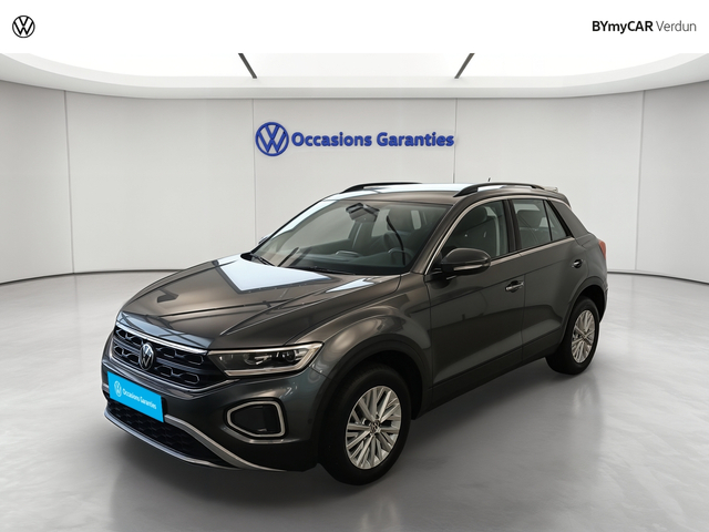 Volkswagen T-Roc 2.0 TDI 150 Start/Stop DSG7