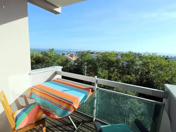 Studio 1 pièce 24 m²