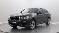 Bmw X4 xDrive30d 265ch M Sport Euro6d-T
