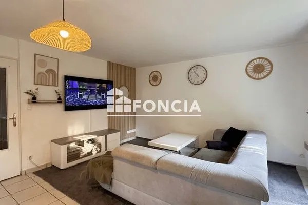 Maison 4 pièces 91 m²