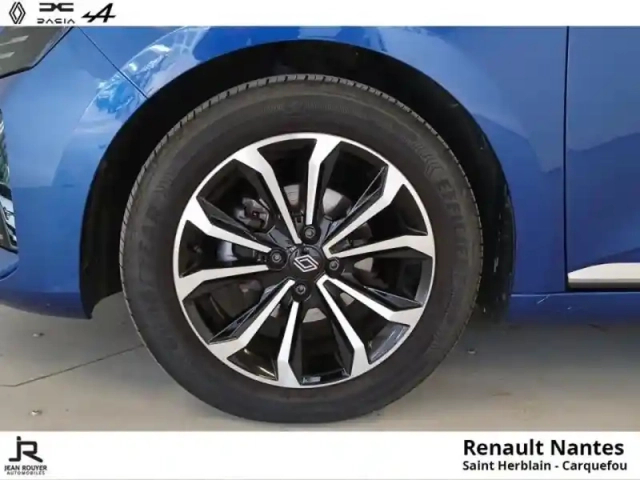 Renault Clio 1.0 tce 90ch techno — photo 9