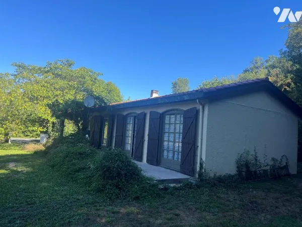 Maison 4 pièces 93 m²