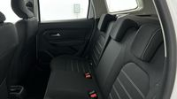 Dacia Duster 1.0 ECO-G 100ch Expression 4x2 — photo 13