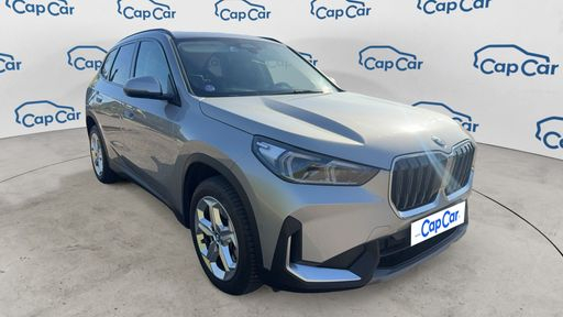 BMW X1 sDrive 20i 170 BVA - Xline – 2025 – 24448 km – Essence – Boîte Automatique — photo 4