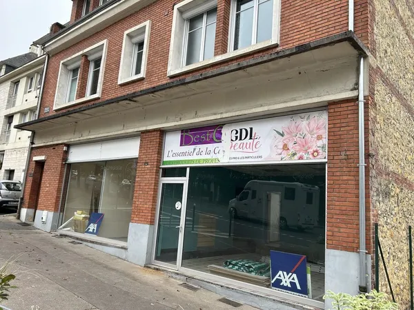 Chambres disponibles dans appartement De 95 m2