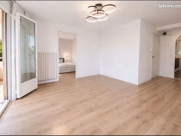 Location, T3 60 m²